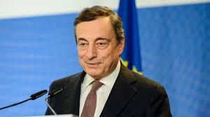 Lovanio, Draghi indica l'Europa necessaria