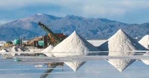 L’Italia a Washington per la riunione sui Minerali critici