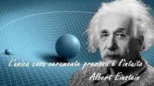 Quando l’intuito diventa l’unica verità