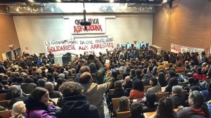 Askatasuna  e il sindaco di Torino