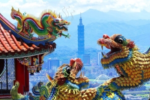 Taiwan, la miccia asiatica: Cina e Giappone verso lo scontro