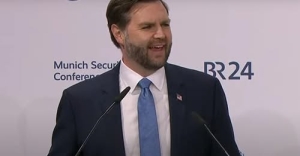 J.D. Vance, Leone XIV, il cattolicesimo agostiniano e la politica MAGA