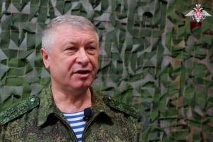 Attentato ucraino a Mosca per far fallire le trattative