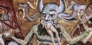 Epstein, radici nel nazismo e nel satanismo anglosassone