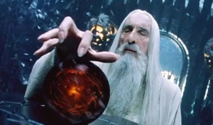 La giustizia sociale al tempo di Palantir