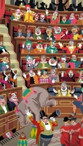 Caste e partitocrazia