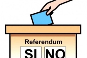 Referendum: anatomia dello scontro