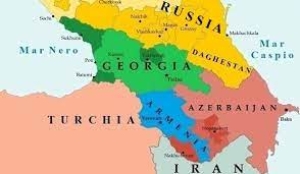 Come la pace tra Armenia e Azerbaigian trasformerà il Caucaso 