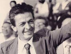 Berlinguer stette con lo Stato