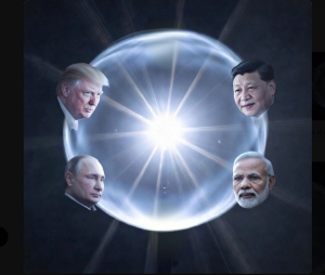 I Palantir in un mondo multipolare