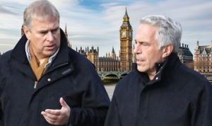 Epstein, gli inglesi nella bolgia