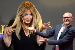 Pucci e metodo Lucarelli