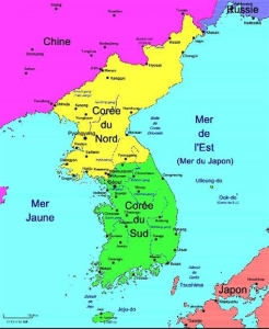 Corea del Sud, gestione con Usa della zona demilitarizzata