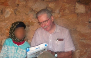 Jacques Leveugle, il predatore sessuale di minorenni