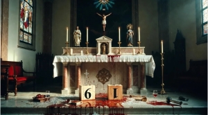 I vegani che discettano sul gusto della carne