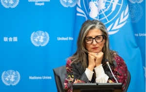 Anche la Germania chiede le dimissioni di Albanese