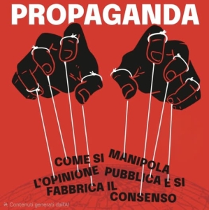 Referendum, chi la butta in caciara