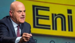 L’Italia con Eni torna in Cirenaica