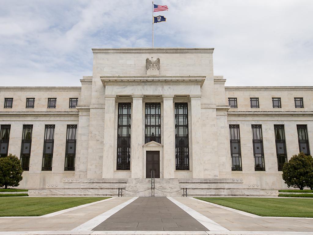 LA FED RIDUCE I TASSI