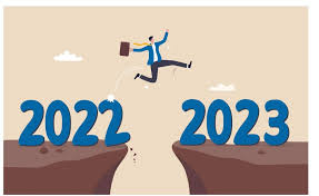 LE ASPETTATIVE PER IL 2023