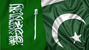 ARABIA E PAKISTAN, UN NUOVO CALCOLO DI PACE
