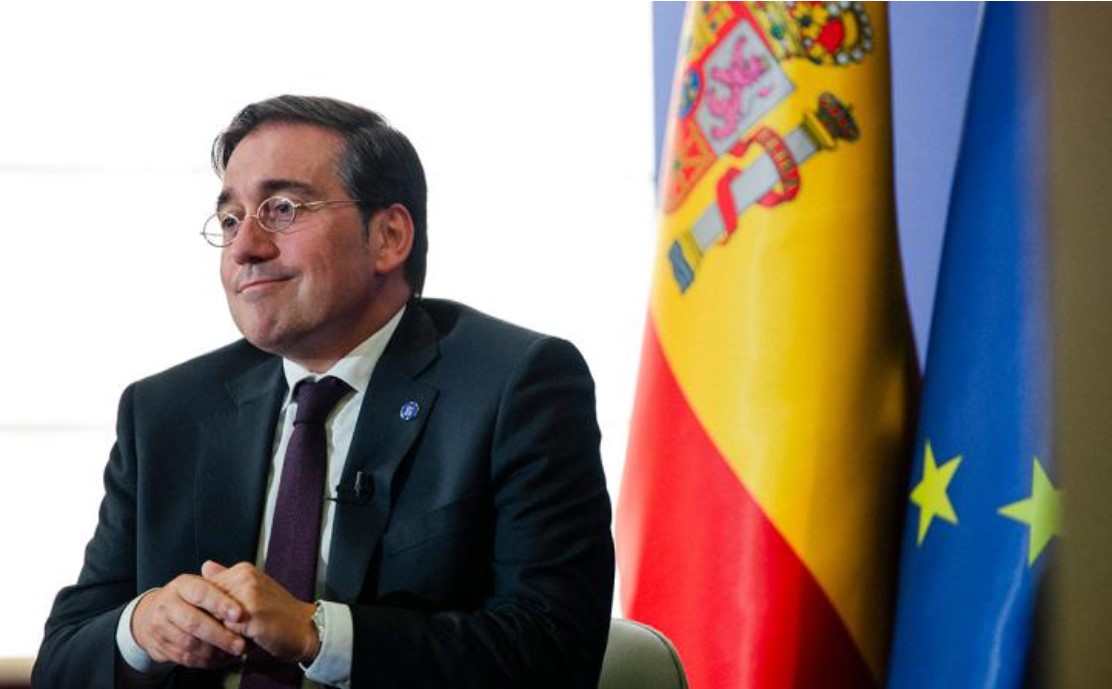 DOMANI LA SPAGNA OSPITA IL VERTICE &quot;SEGRETO&quot; DELLA &quot;COALIZIONE DEI VOLENTEROSI&quot;