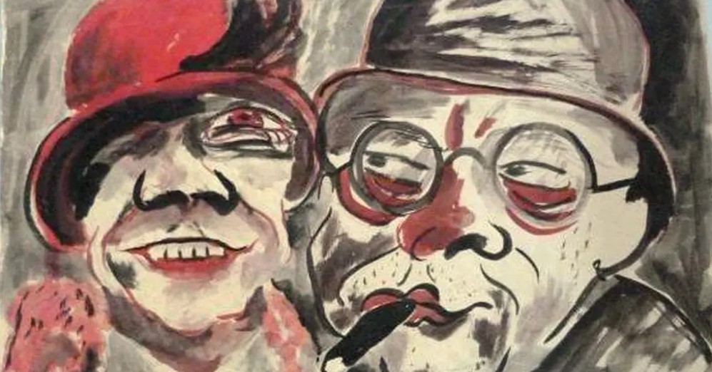 L’ARTE DEGENERATA E LA COLLEZIONE GURLITT