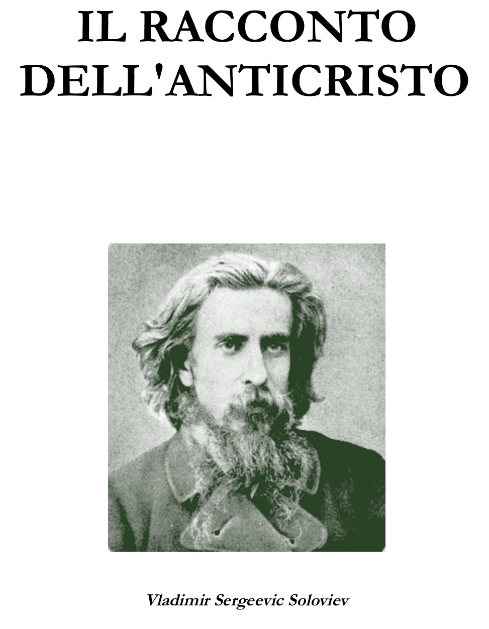 Anticristo