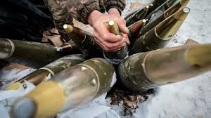 UCRAINA, CRIMINALITÀ, DROGA E TRAFFICO DI ARMI