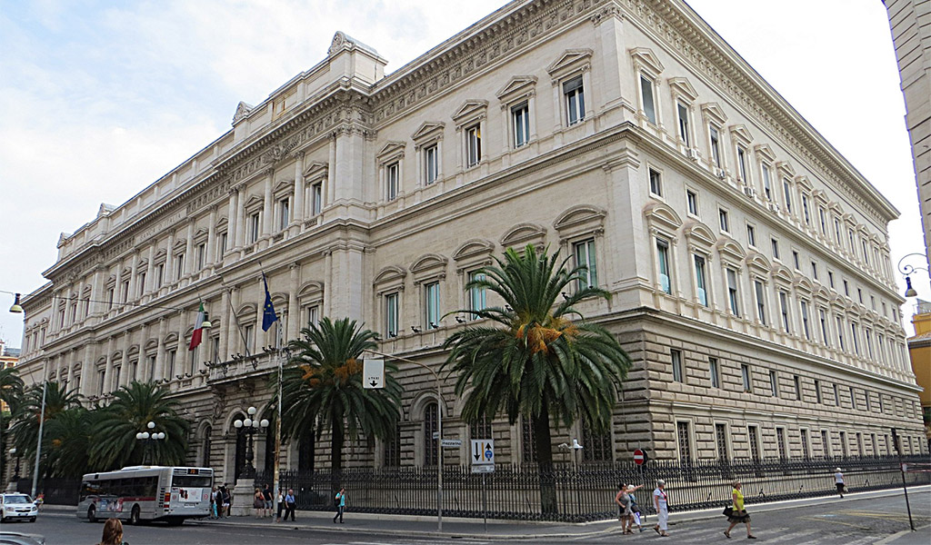 BANCA D'ITALIA, IL BOLLETTINO ECONOMICO N. 4 DEL 2025