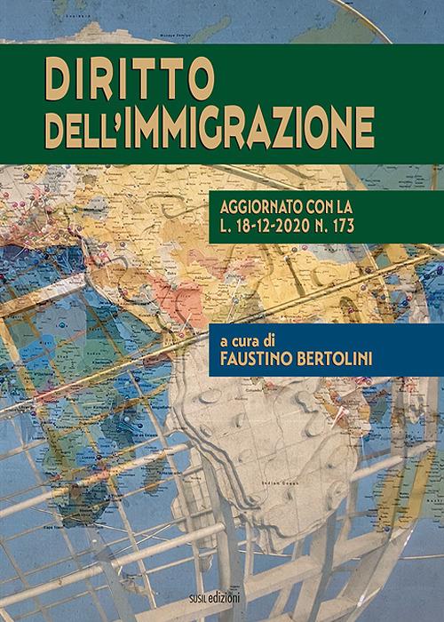 Nuovo Giornale Nazionale – “Immigration Law”, text of science, experience and awareness