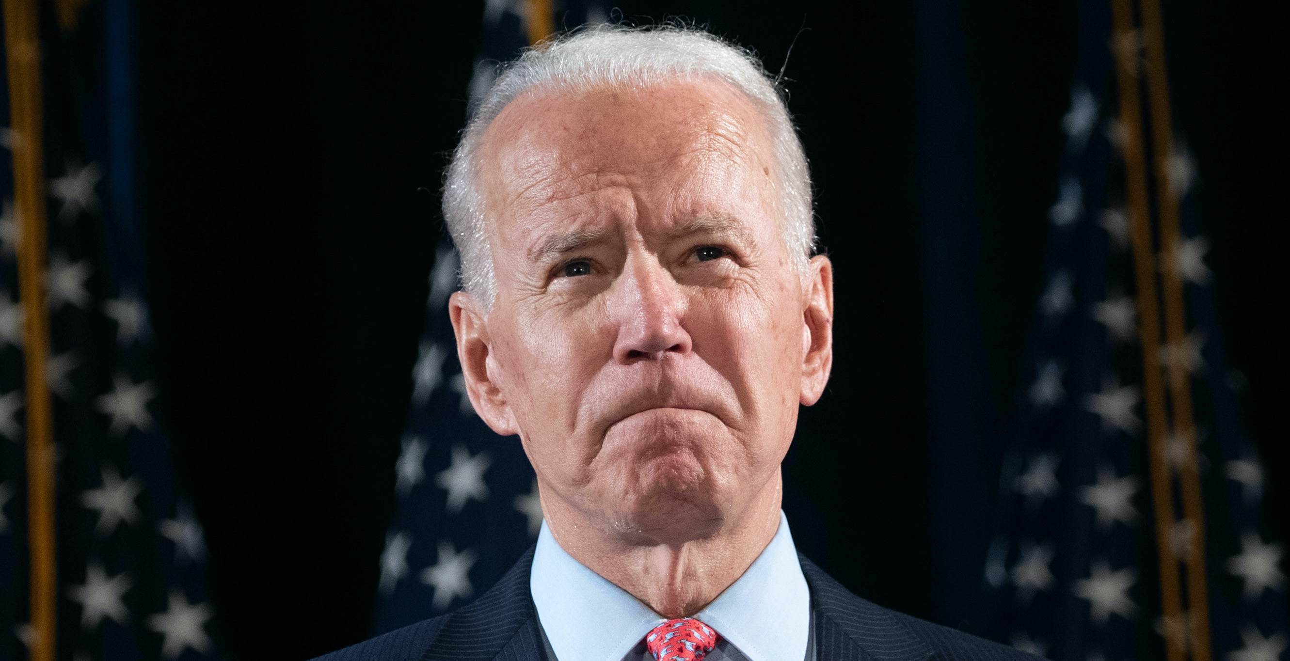 PROMESSE DI BIDEN