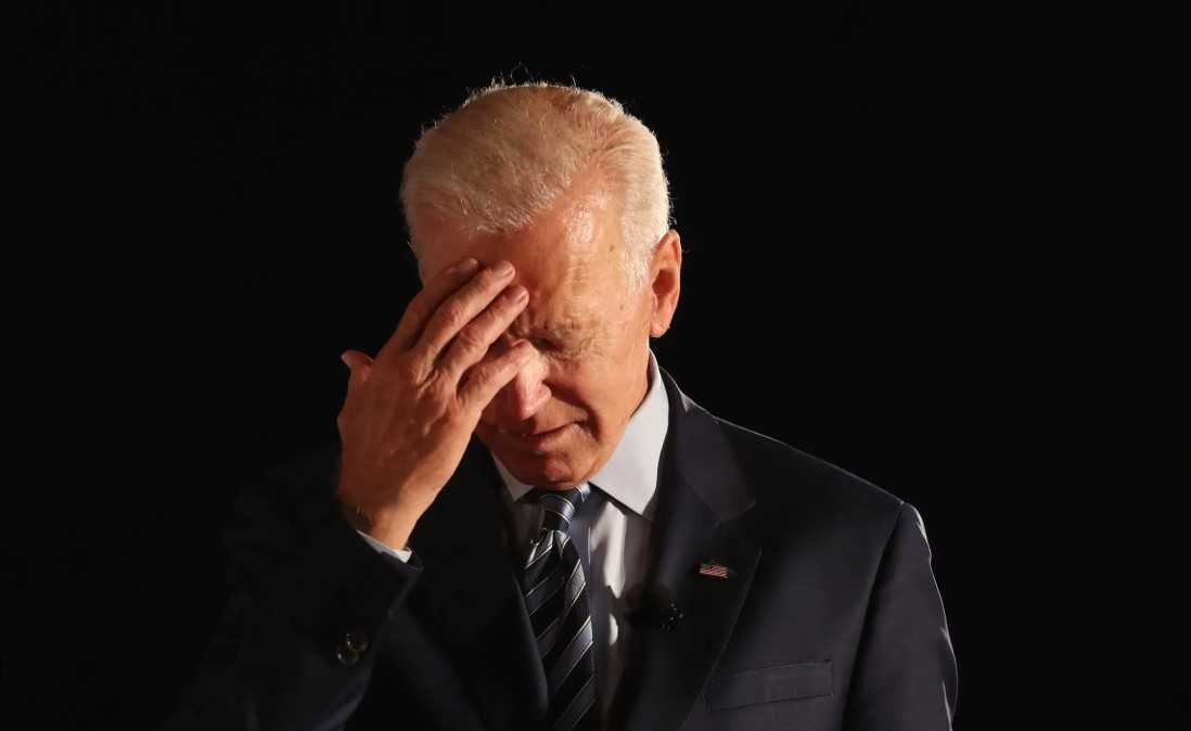 DECLASSIFICATE LE MENZOGNE DI BIDEN SULL’UCRAINA