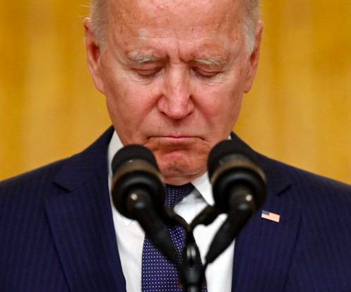 SPROFONDA IL GRADIMENTO DI BIDEN