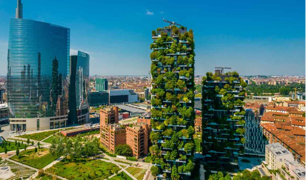 LA MILANO DEI PARVENU NON È SALVABILE