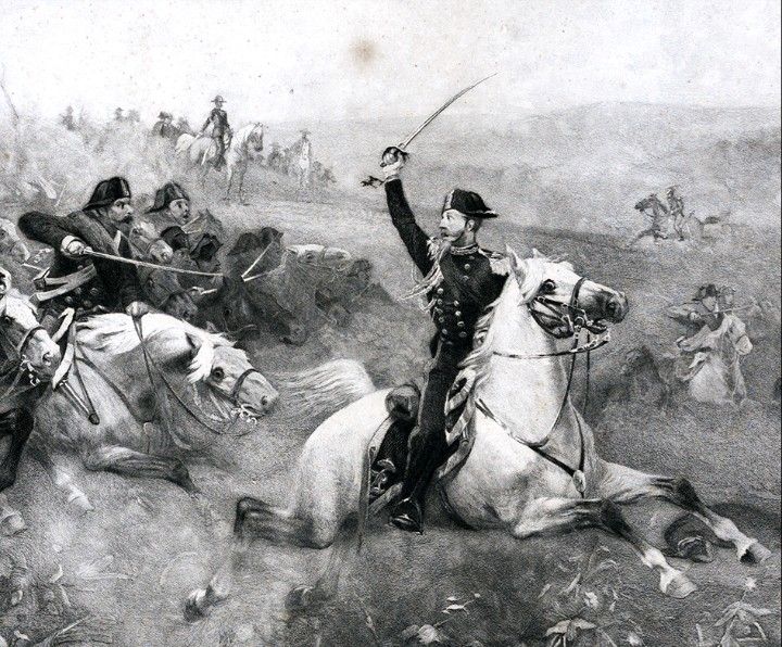 CORAGGIO, CI VUOLE IL CORAGGIO