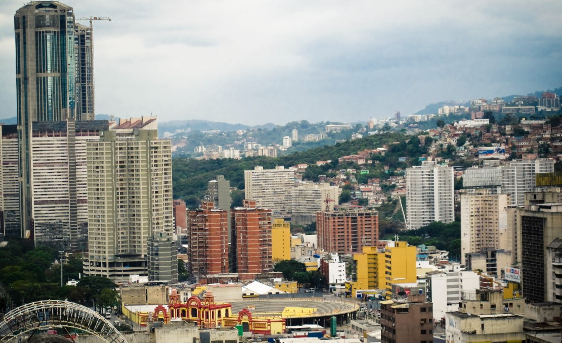L'ACCORDO DI CARACAS
