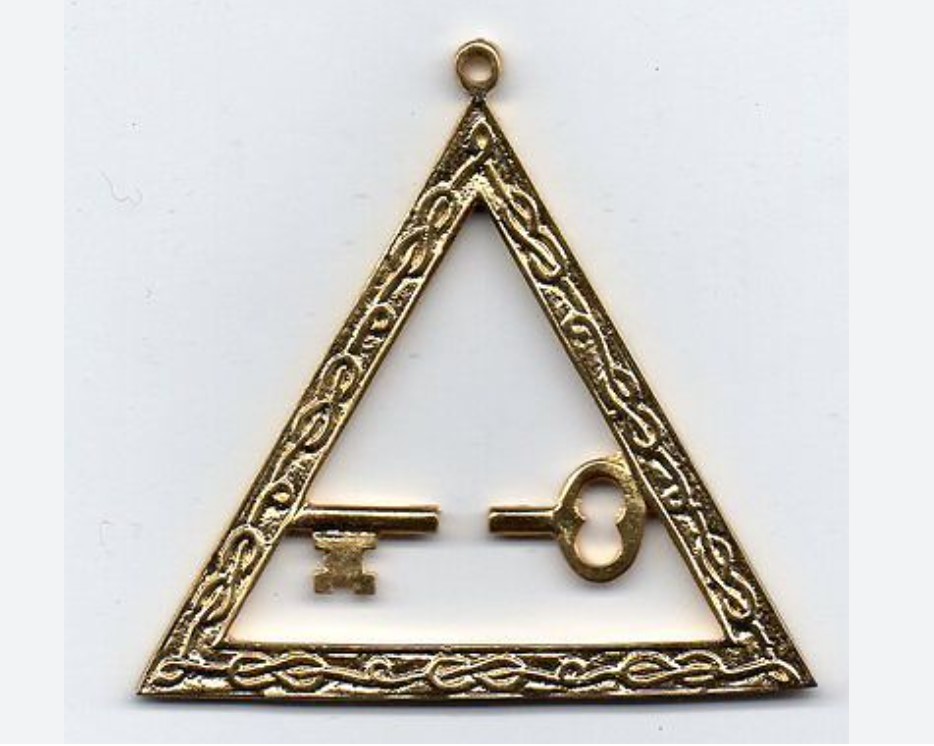 IL MAESTRO SEGRETO, LA THEORIA E LA VEGGENZA