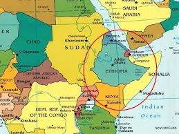 IL CORNO D’AFRICA, L’ITALIA, LA RUSSIA