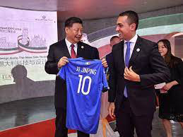 GUERRA DELLE PAROLE, IL POTERE CONTRO L’UMANITÀ