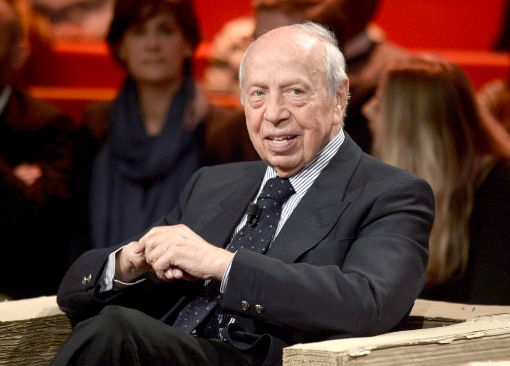 DINI, VOCE DELL’AMERICA, LICENZIA MATTARELLA?