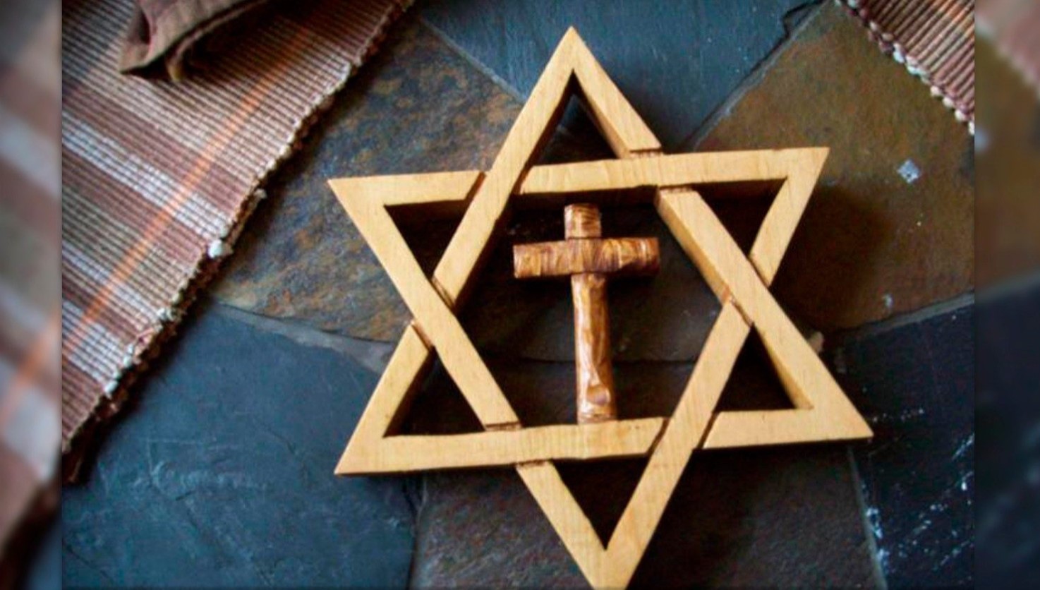 ANTISEMITISMO È ANTISCRISTIANESIMO E ERAZIONE DELLE RADICI D’EUROPA