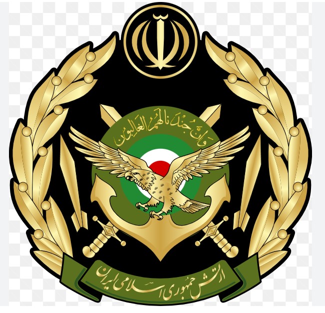 Esercito Iran