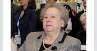 ANNA FALCONE, UNA PASSIONE CIVILE INDOMITA