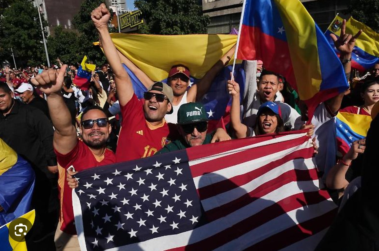 LO STORTO INTERNAZIONALE