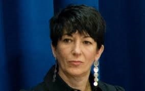 GHISLAINE MAXWELL SCAGIONA DONALD TRUMP SUL CASO EPSTEIN – SOTTO TORCHIO I CLINTON