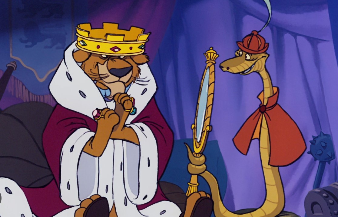 Giovanni senza terra