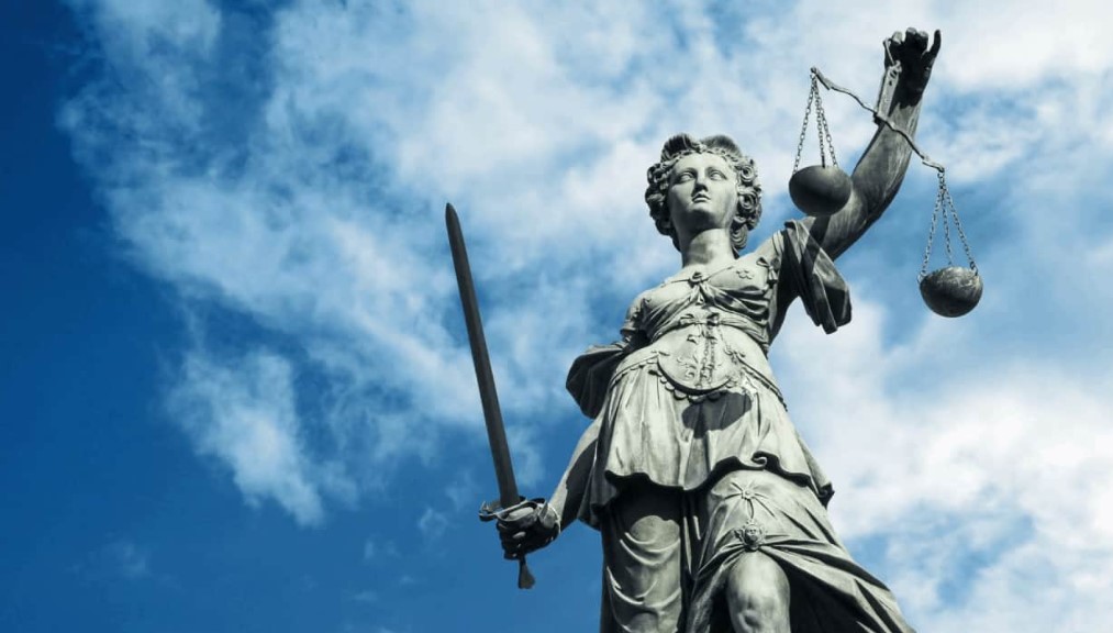 RIFORMA DELLA GIUSTIZIA, RIFORMA DI CIVILTÀ