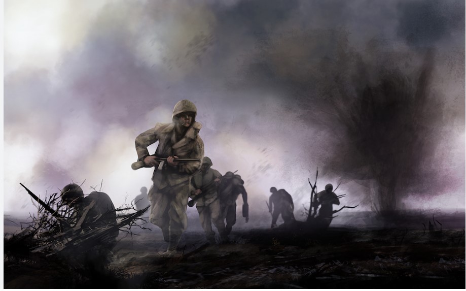 LA FORZA MILITARE IN ASSENZA DI POLITICA E DELL'ONU