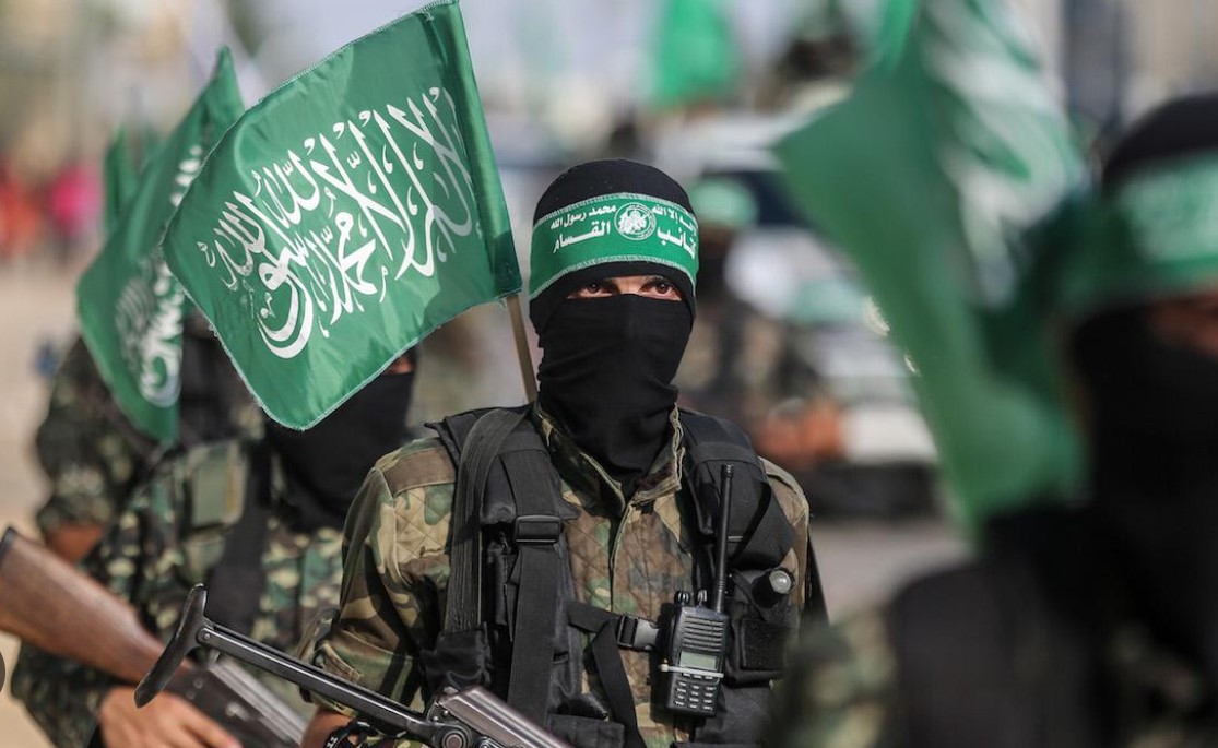 IL DRAMMA DI GAZA E I SOLITI POLITICANTI NOSTRANI